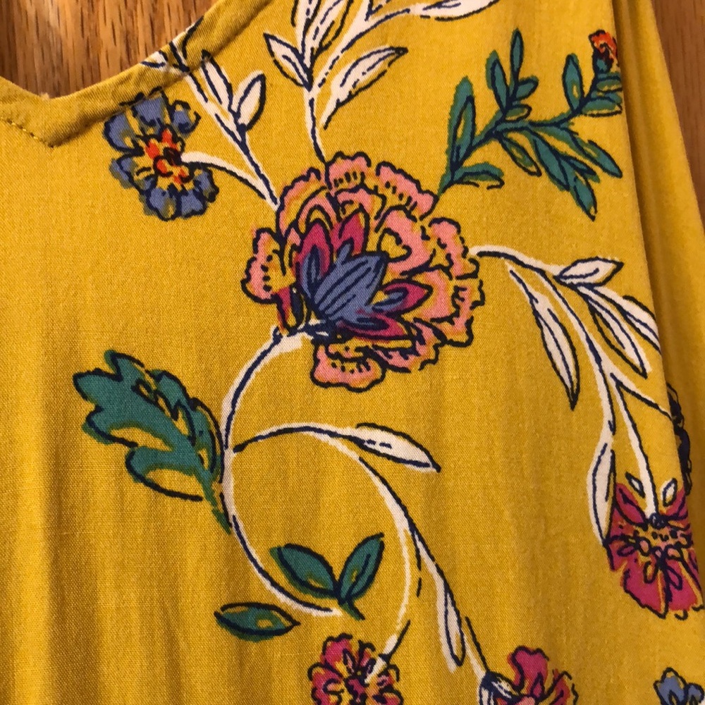 Maxi Dress Large - Picture 5 of 6